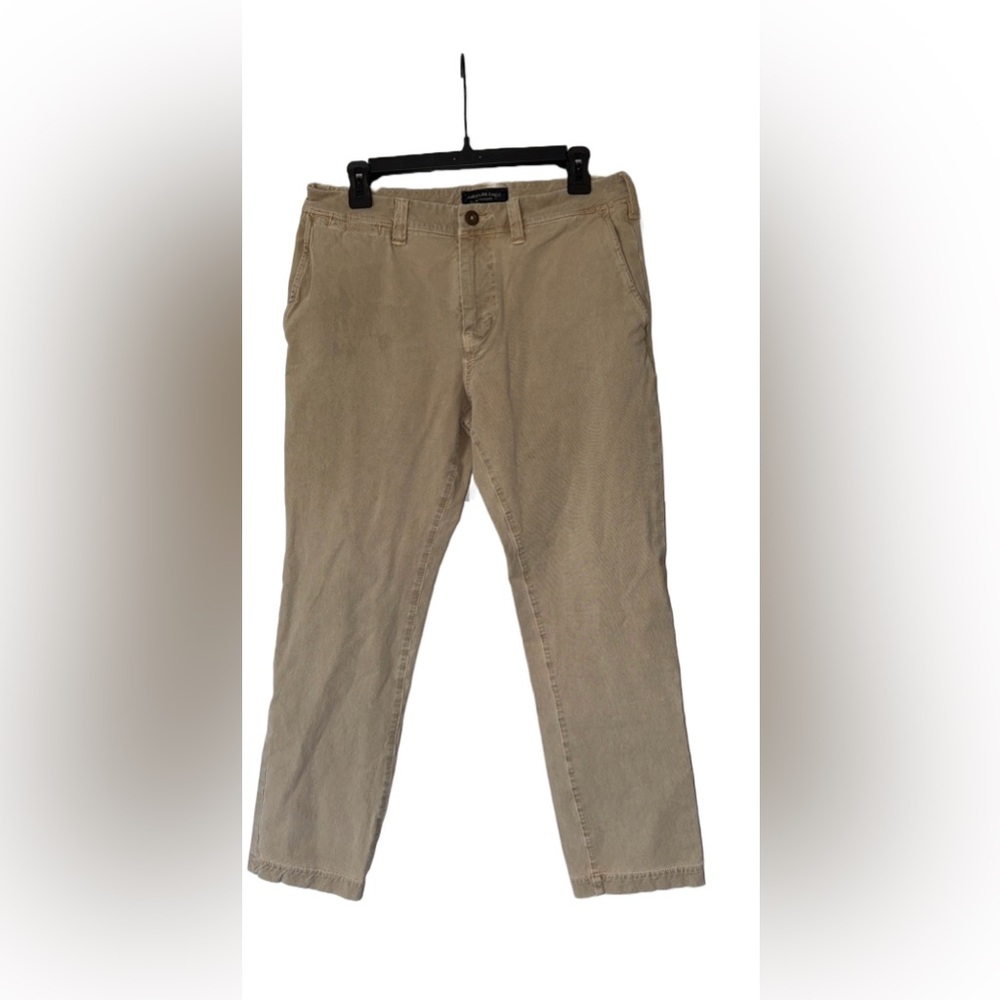 American Eagle Chinos